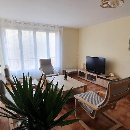 Appartement La Tour Du Sel Aigues-Mortes Eksteriør billede