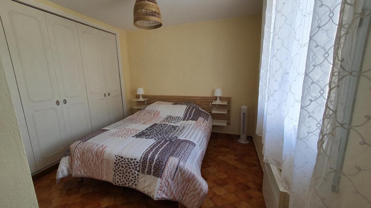 Appartement La Tour Du Sel Aigues-Mortes Eksteriør billede